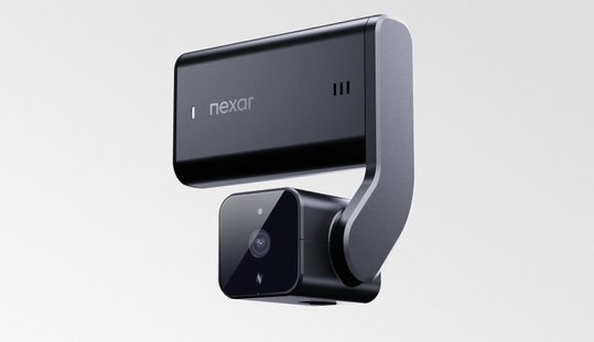 Nexar beam2 Dash Cam