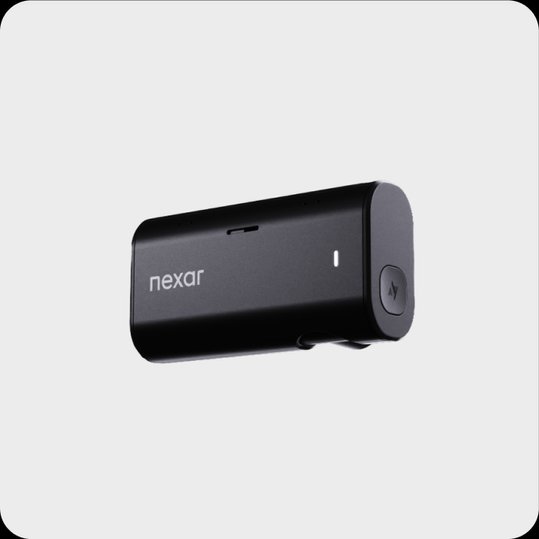 Nexar beam2 mini