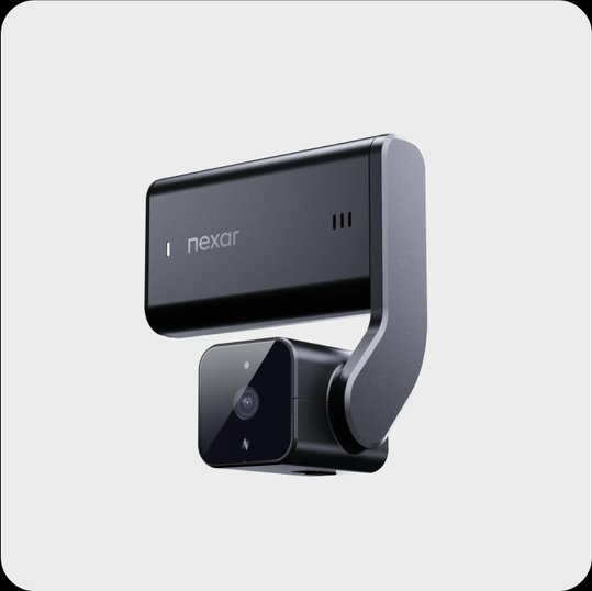 Nexar beam2