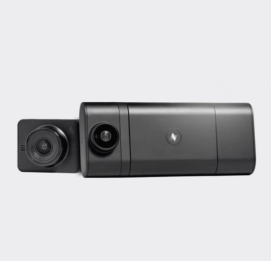 Nexar One + rearview camera bundle