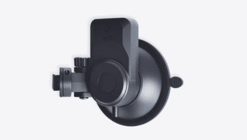 GPS Suction cup mount