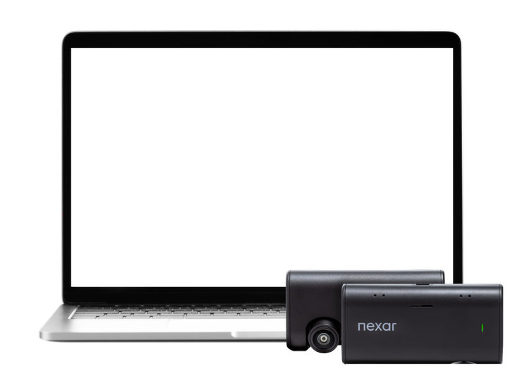 Fleet Dash Cam