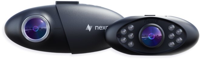 Smart Dash Cams  Rideshare Protect - Nexar