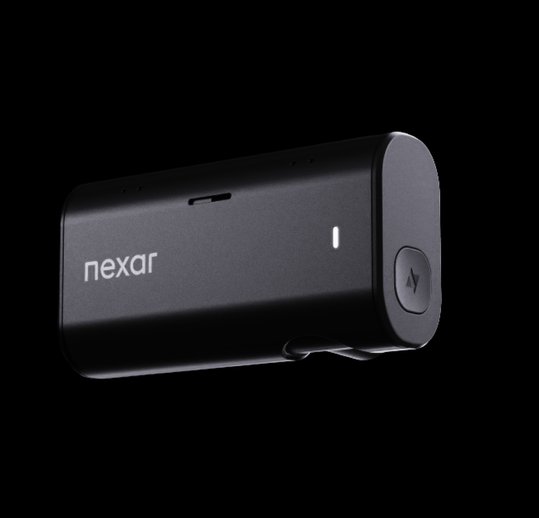 Nexar beam2 mini