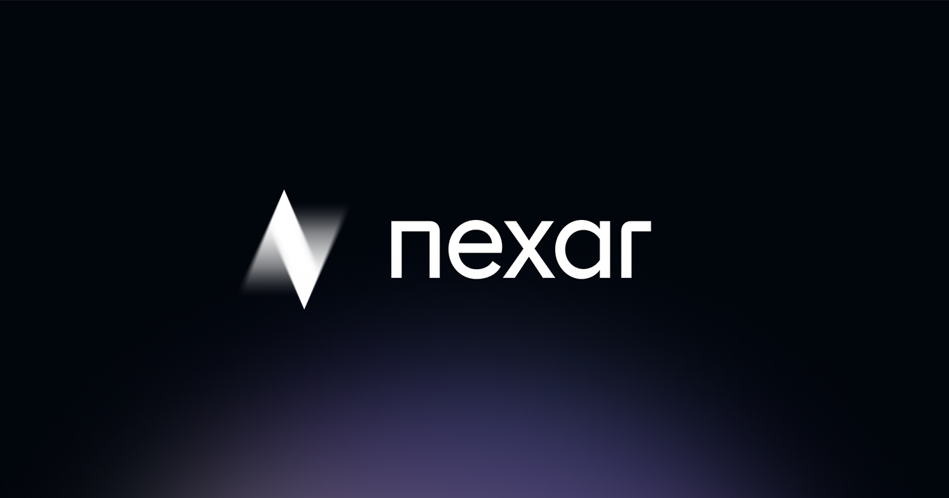 Nexar One 4K Connected Dash Cam - Front and Interior Facing Dual