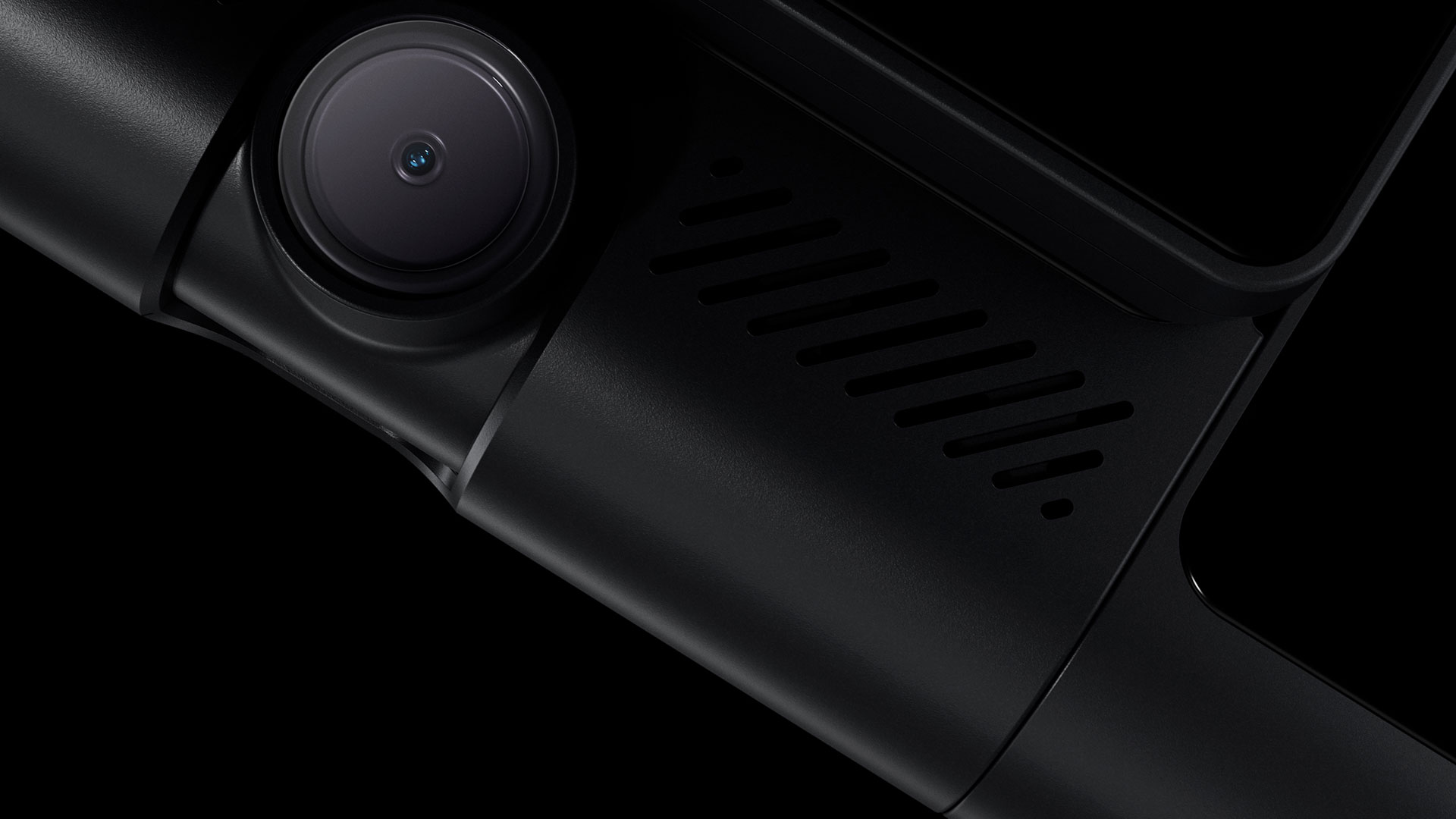 Brand New Nexar One Pro Dual Dash 4K Cam 64GB LTE IFC w/ ODB2 Powering Kit.